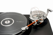 Reed 5T tonearm — Seashell White finish