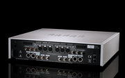 Trilogy 915R Preamplifier, rear panel