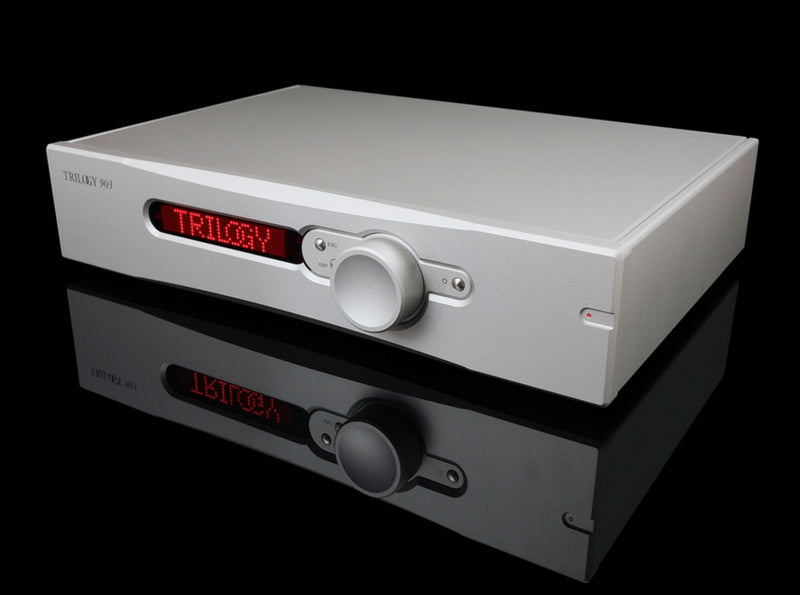 Trilogy 903 Preamplifier