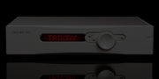 Trilogy 903 Preamplifier, black finish