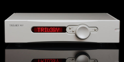 Trilogy 903 Preamplifier