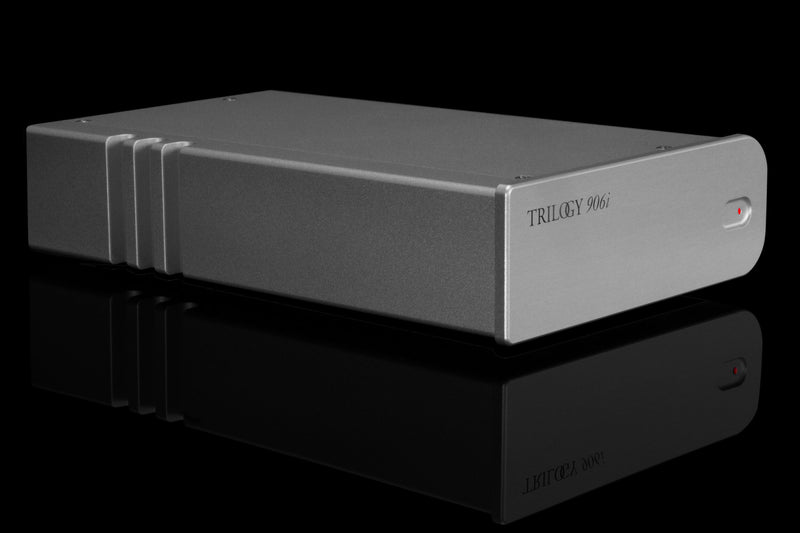 Trilogy 906i Phono Stage