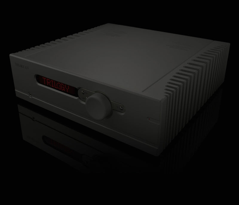 Trilogy 925 Integrated Amplifier