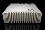Trilogy 925 Integrated Amplifier, heatsink detail