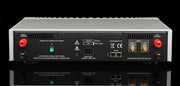 Trilogy 993 Stereo Power Amplifier, rear panel
