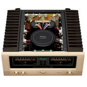 Accuphase A-48S Stereo Power Amplifier
