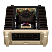 Accuphase A-80 Stereo Power Amplifier