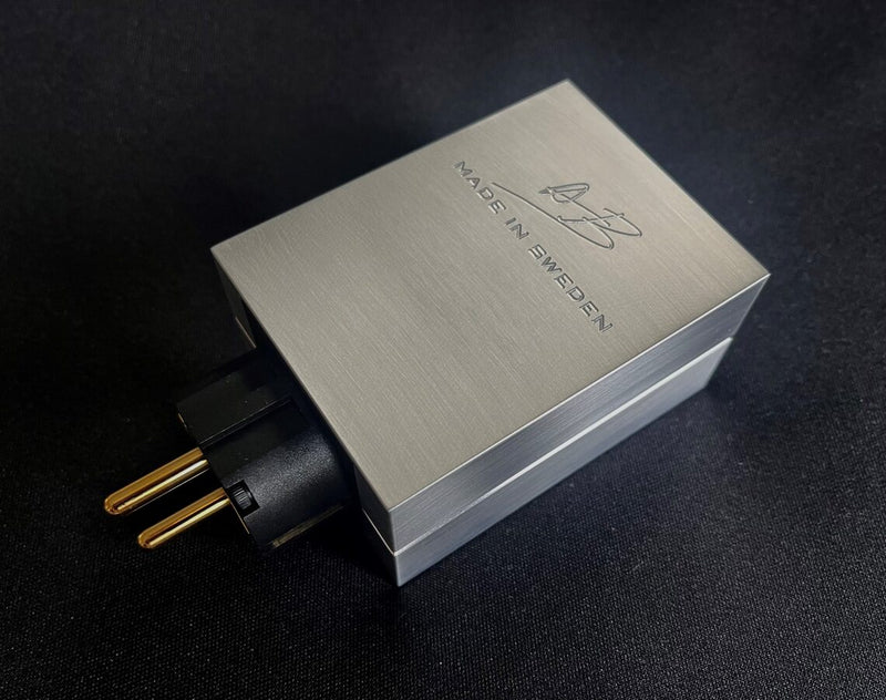 AB-Tech FRID Power cleaner - Alma Music and Audio - Alma Music and Audio - 