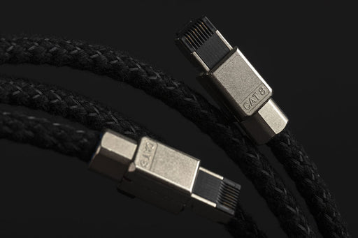 AB-Tech REN Ethernet Network Cable - Alma Music and Audio - Alma Music and Audio - 
