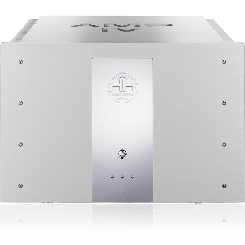 Accustic Arts Amp IV Stereo Amplifier