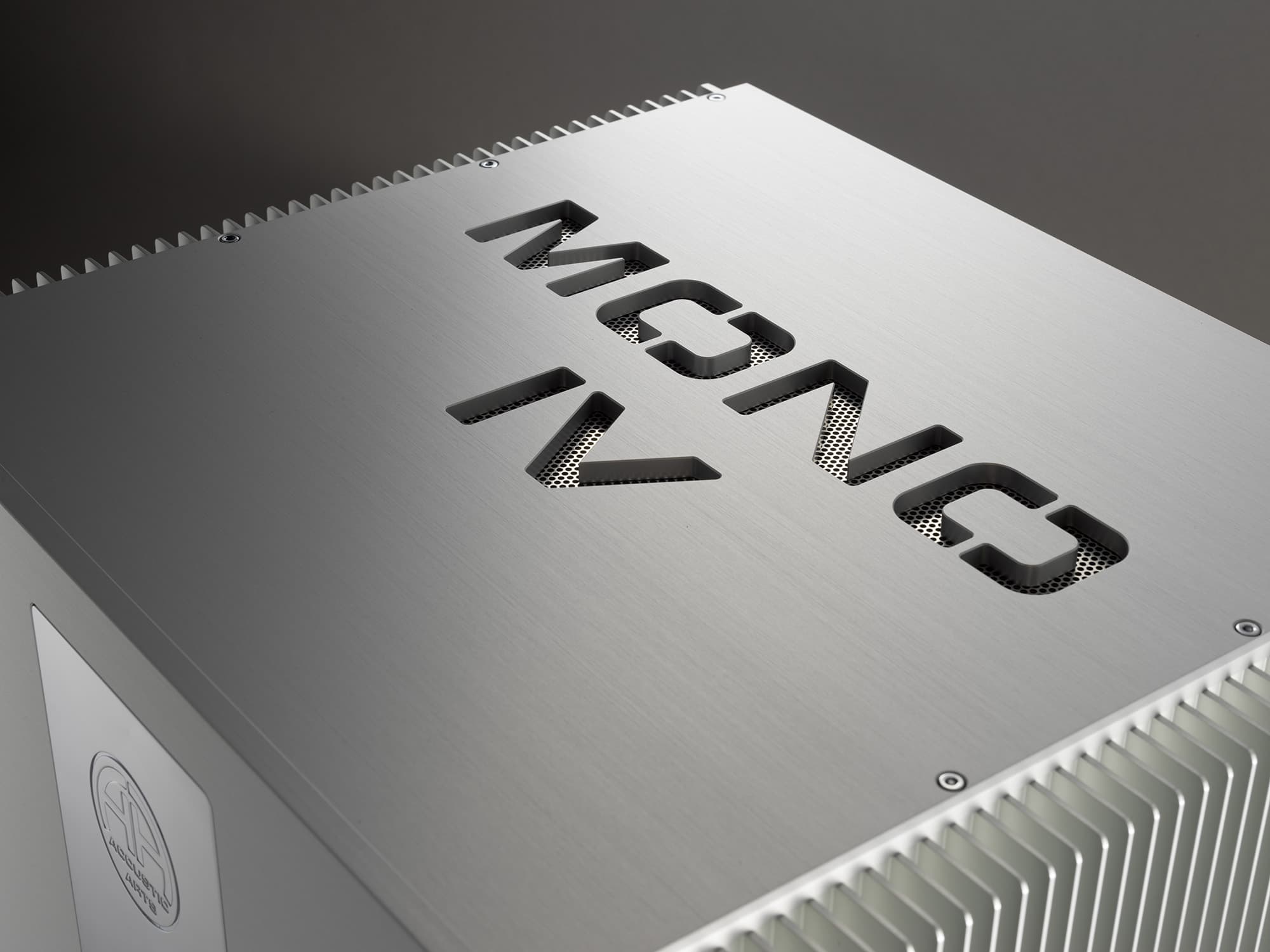 ACCUSTIC ARTS Mono IV Amplifier - Thumbnail 3