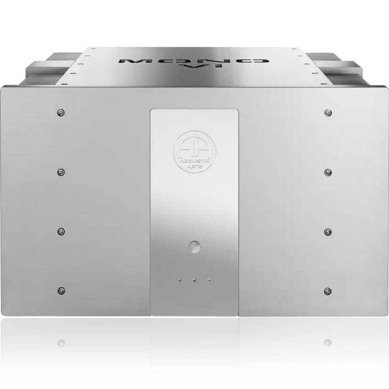 Accustic Arts Mono VI Monoblock Amplifier