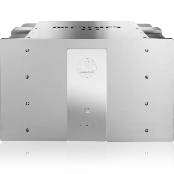 Accustic Arts Mono VI Monoblock Amplifier