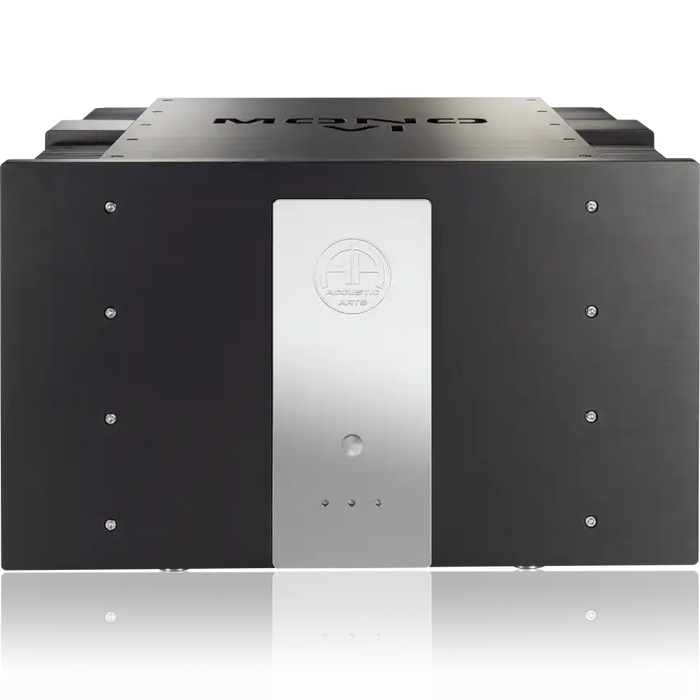 Accustic Arts Mono VI Monoblock Amplifier