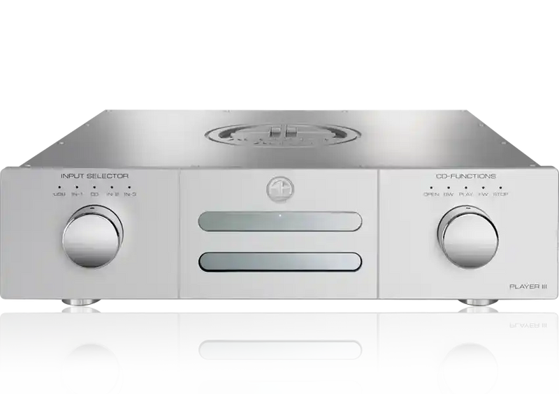 Accustic Arts Player III CD Player