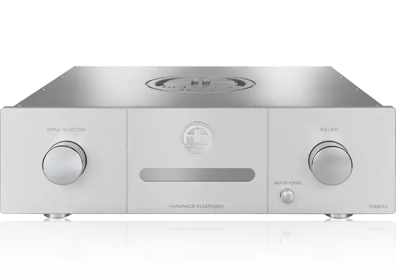 Accustic Arts Power II Integrated Amplifier