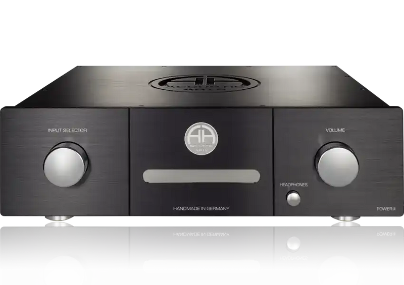 Accustic Arts Power II Integrated Amplifier