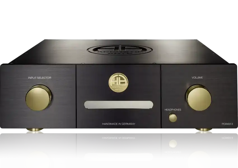 Accustic Arts Power II Integrated Amplifier