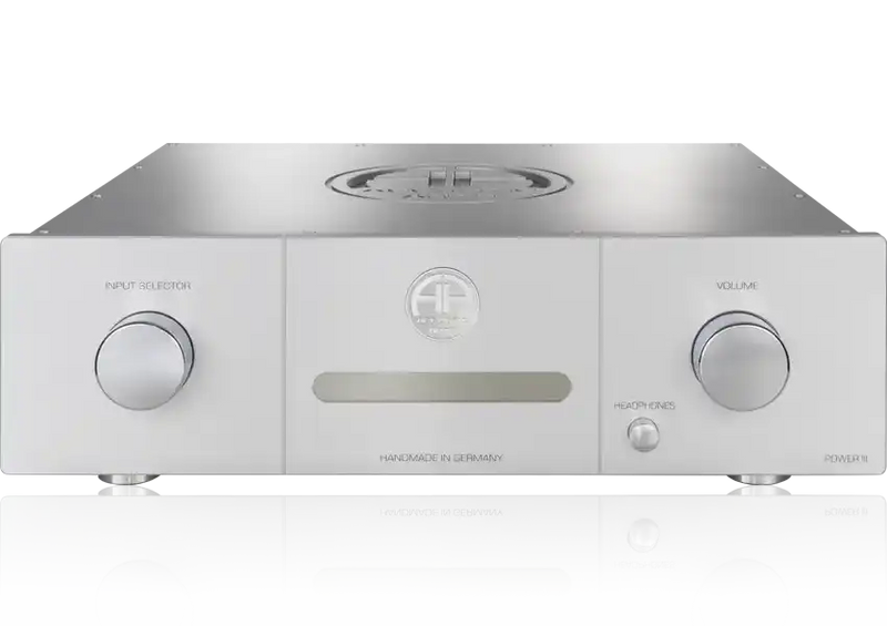 Accustic Arts Power III Integrated Amplifier