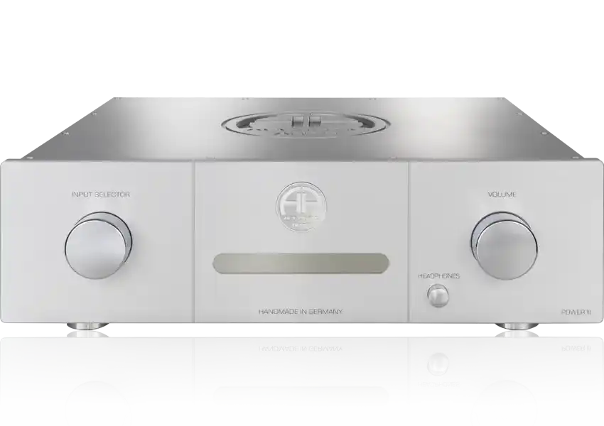 Accustic Arts Power III Integrated Amplifier