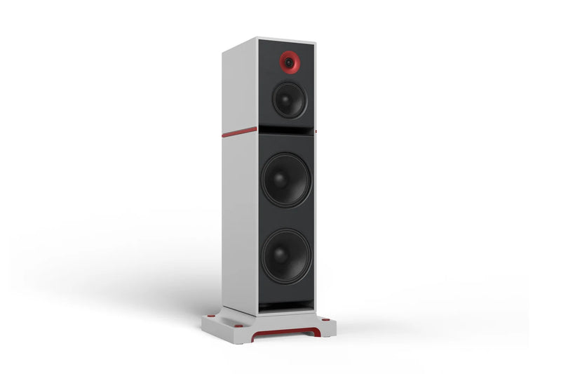 Stenheim Alumine Five SX Speakers