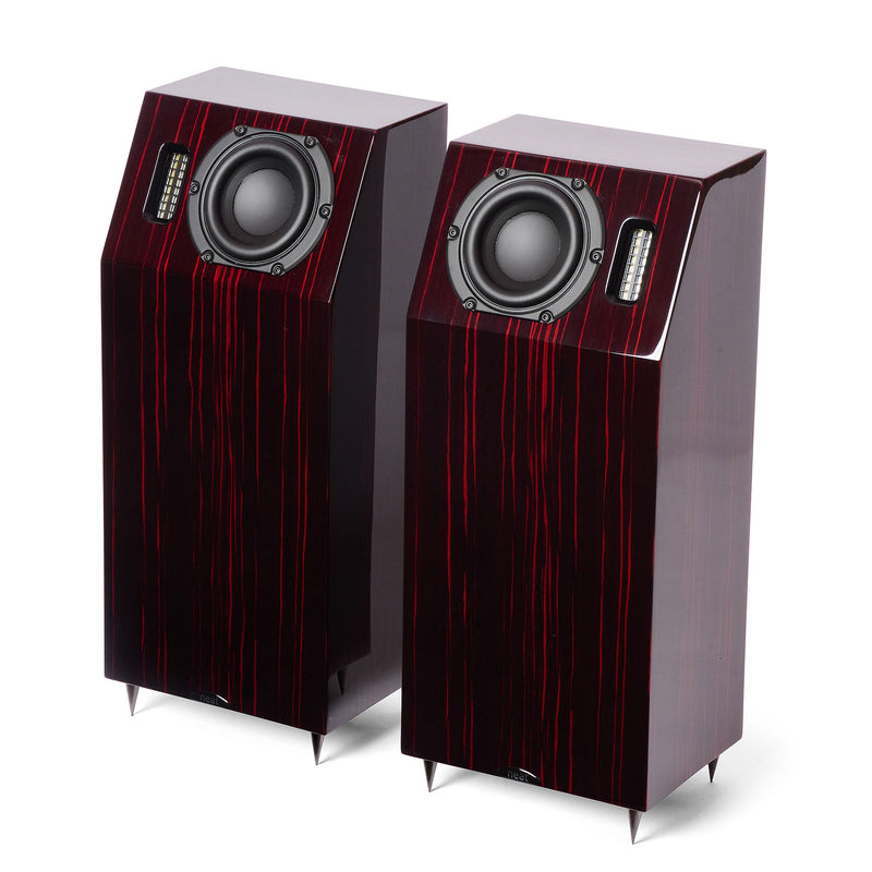 Neat Acoustics Iota Alpha II Floorstanding Speakers