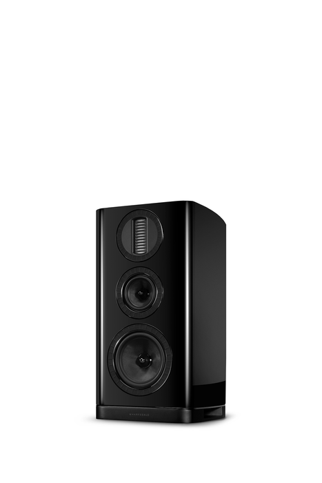 Wharfedale AURA 2 Bookshelf Speakers (Pair)