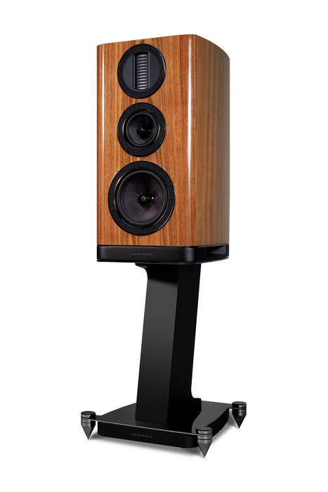 Wharfedale AURA 2 Bookshelf Speakers (Pair)