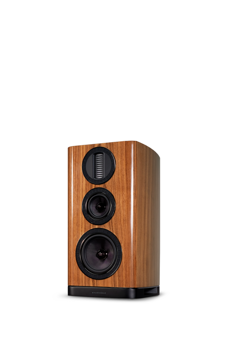 Wharfedale AURA 2 Bookshelf Speakers (Pair)