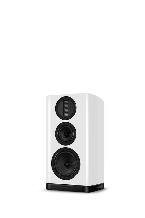 Wharfedale AURA 2 Bookshelf Speakers (Pair)