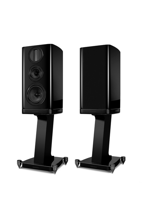 Wharfedale AURA 2 Bookshelf Speakers (Pair)