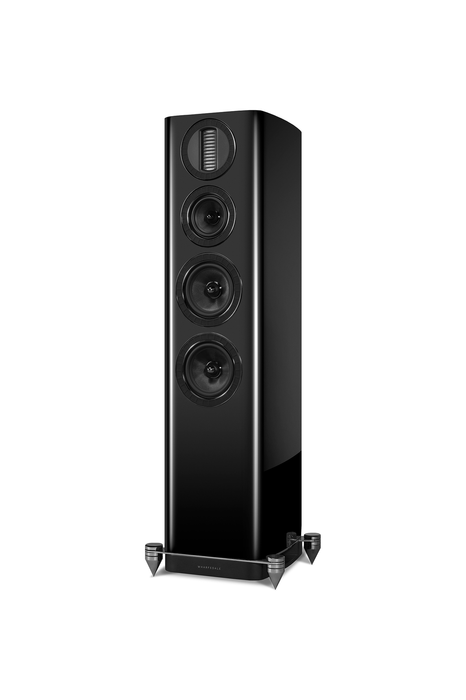 Wharfedale AURA 3 Floorstanding Speakers (Pair)