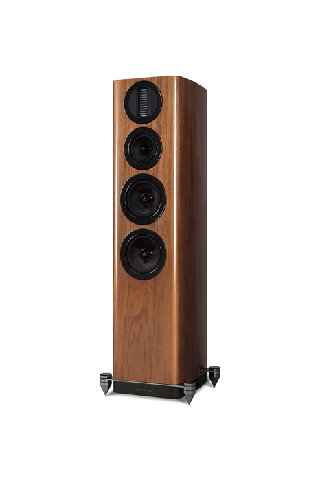 Wharfedale AURA 3 Floorstanding Speakers (Pair)