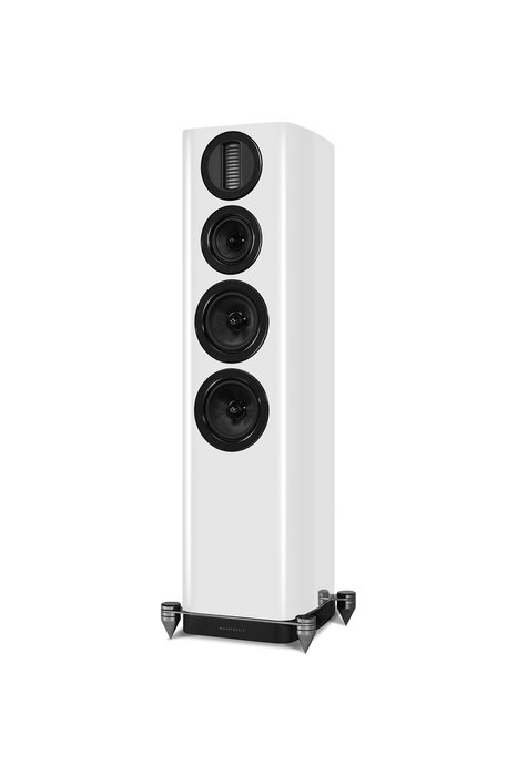 Wharfedale AURA 3 Floorstanding Speakers (Pair)