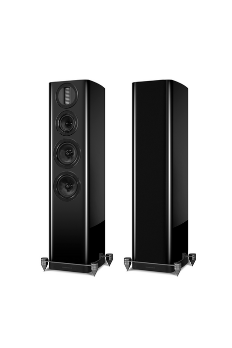 Wharfedale AURA 3 Floorstanding Speakers (Pair)