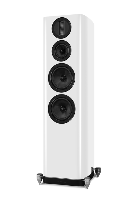 Wharfedale AURA 4 Floorstanding Speakers (Pair)