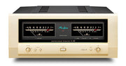 Accuphase A-48 Stereo Power Amplifier - Alma Music and Audio - Alma Music and Audio - 