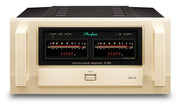 Accuphase A-80 Stereo Power Amplifier - Alma Music and Audio - Alma Music and Audio - 