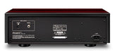 Accuphase DP-1000 CD/SACD Transport - Alma Music and Audio - Alma Music and Audio - 