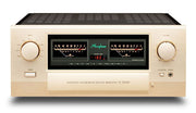 Accuphase E-5000 Integrated Amplifier - Alma Music and Audio - Alma Music and Audio - 