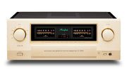 Accuphase E-700 Integrated Amplifier - Alma Music and Audio - Alma Music and Audio - 