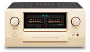 Accuphase E-800 Integrated Amplifier - Alma Music and Audio - Alma Music and Audio - 