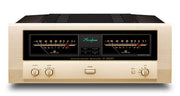 Accuphase P-4600 Stereo Power Amplifier - Alma Music and Audio - Alma Music and Audio - 