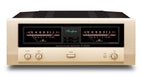 Accuphase P-4600 Stereo Power Amplifier - Alma Music and Audio - Alma Music and Audio - 