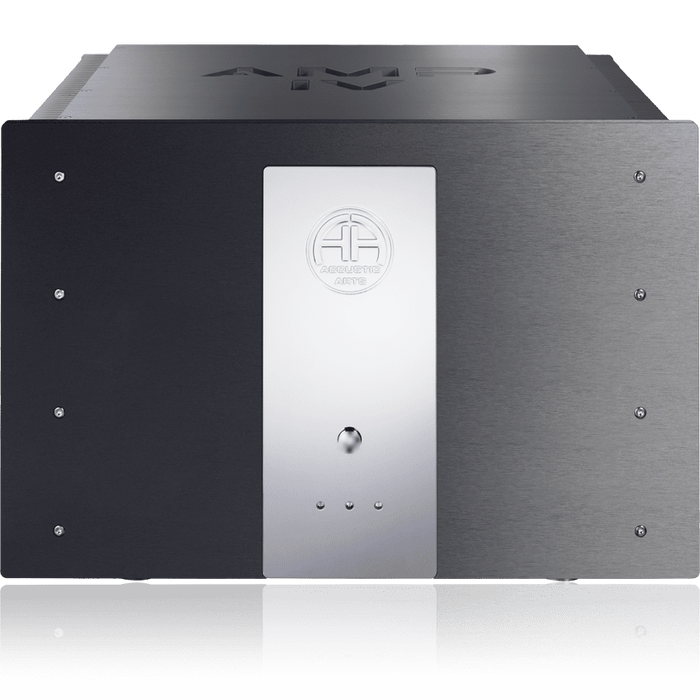 Accustic Arts Amp IV Stereo Amplifier