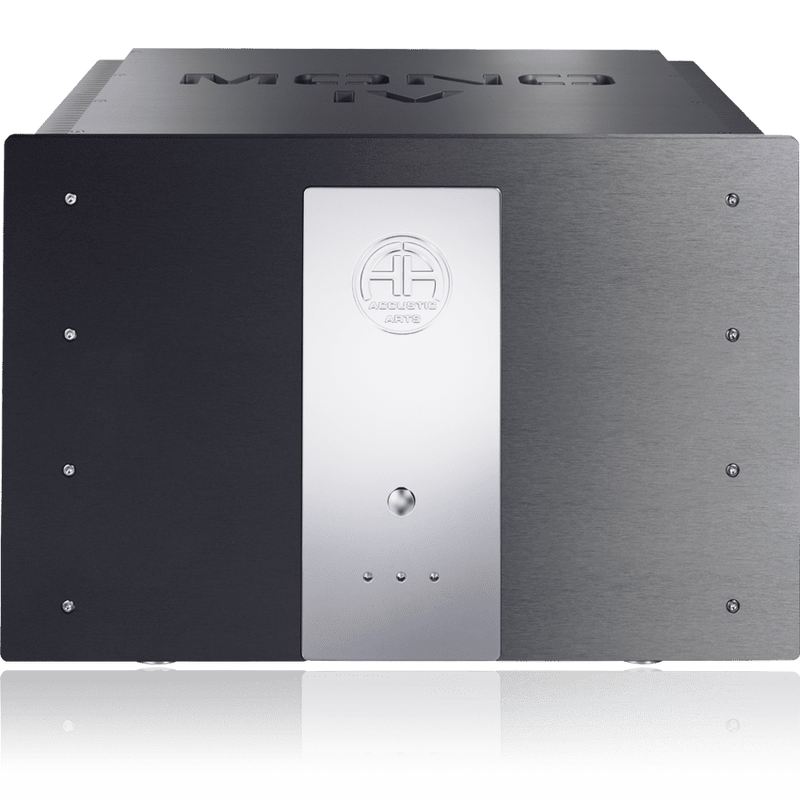 Accustic Arts Mono IV Monoblock Amplifier
