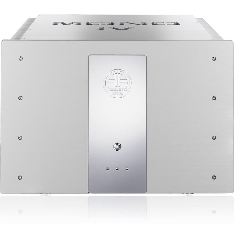 Accustic Arts Mono IV Monoblock Amplifier