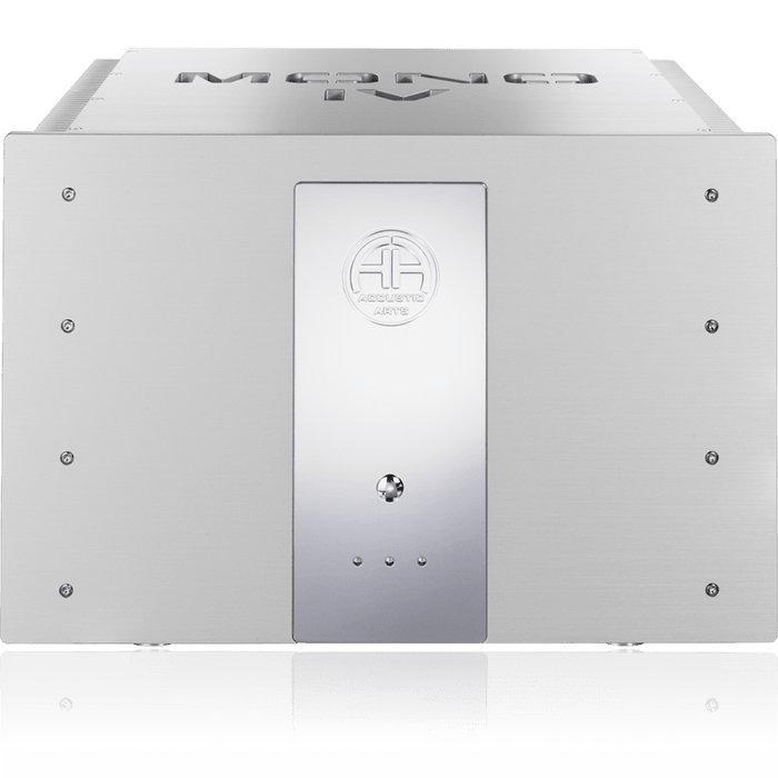 Accustic Arts Mono IV Monoblock Amplifier