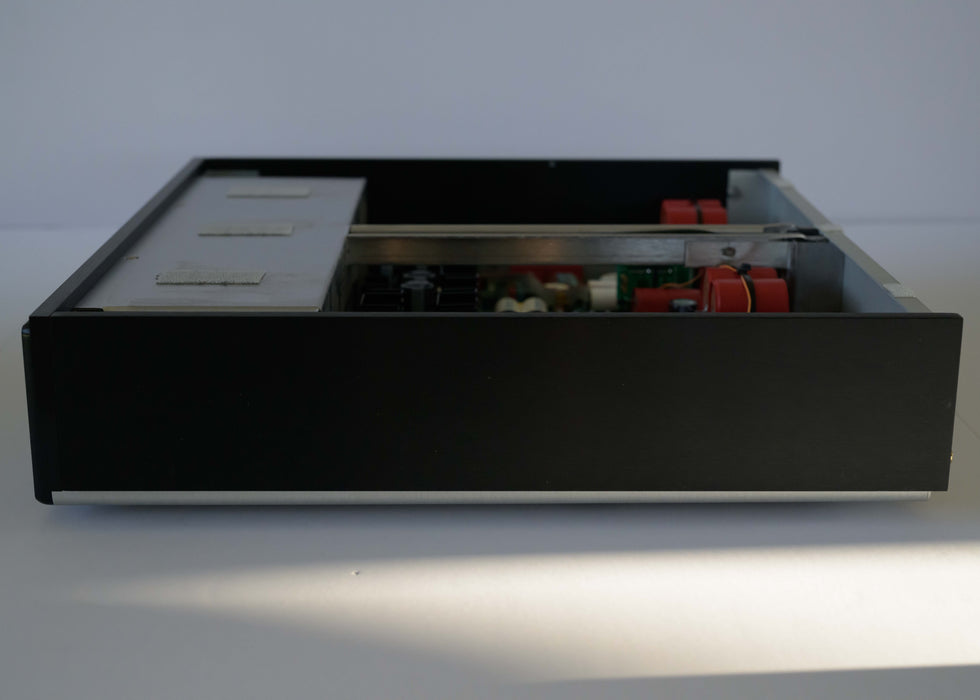 Aesthetix Rhea Signature Phono Preamplifier [Previously Owned]