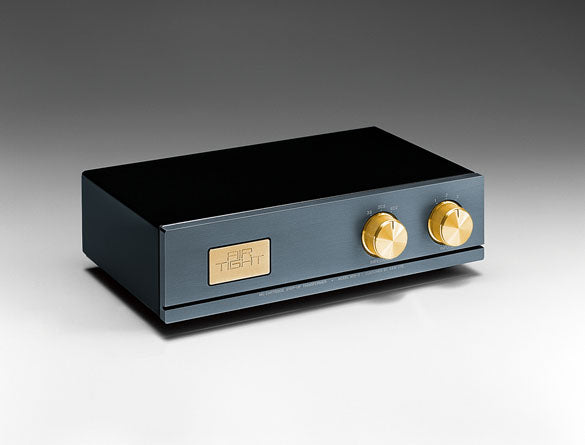 Air Tight ATH-2 Reference Step-up Transformer - Alma Music and Audio - Alma Music and Audio - 